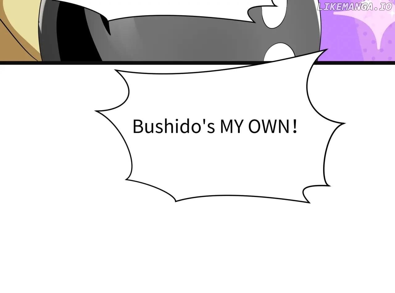 Era of the Haunted Chapter 499 - page 112